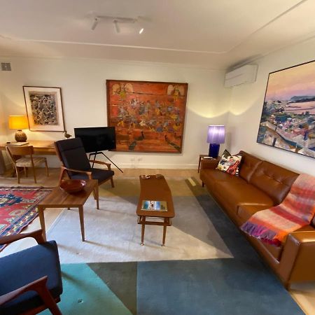 West End Apartments Fremantle Luaran gambar