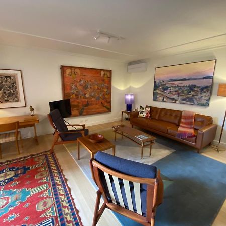 West End Apartments Fremantle Luaran gambar