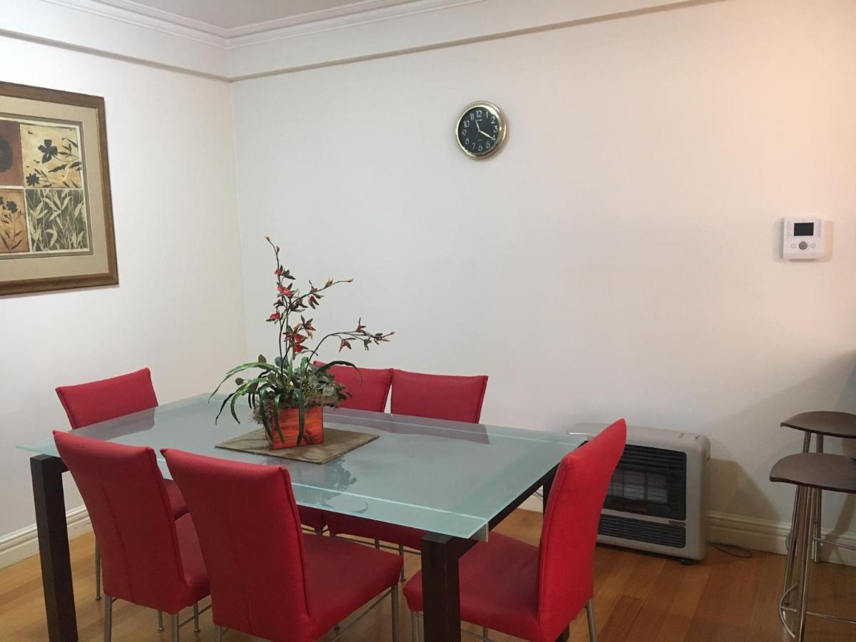 West End Apartments Fremantle Luaran gambar