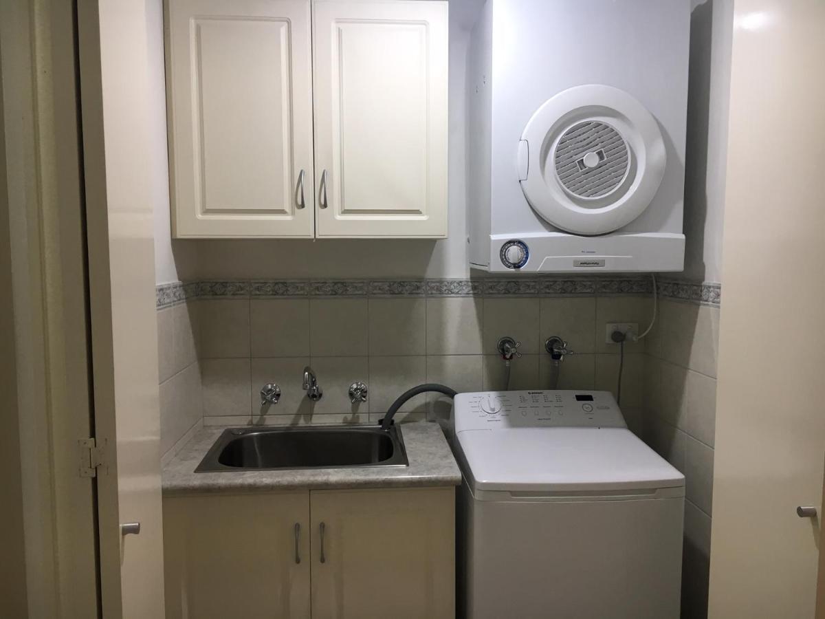 West End Apartments Fremantle Luaran gambar