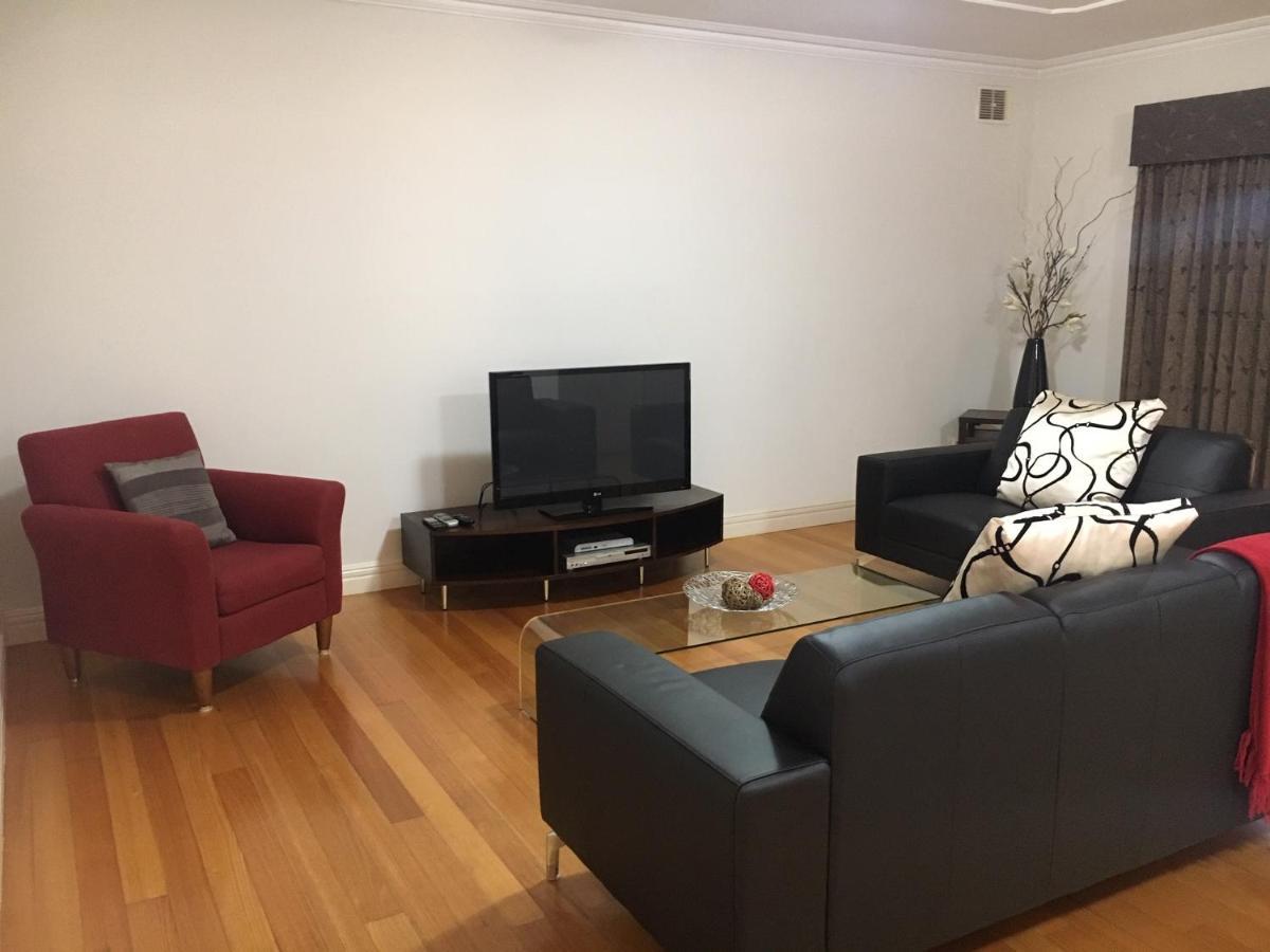 West End Apartments Fremantle Luaran gambar
