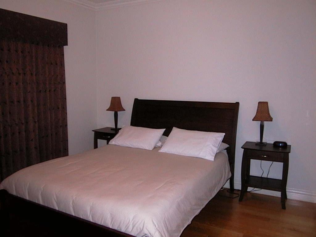 West End Apartments Fremantle Luaran gambar