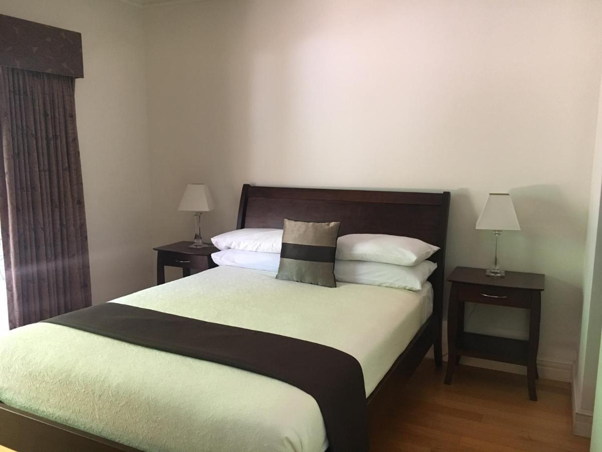 West End Apartments Fremantle Luaran gambar