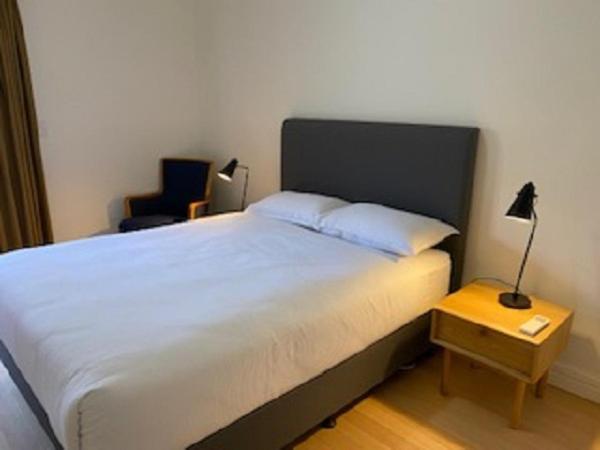 West End Apartments Fremantle Luaran gambar