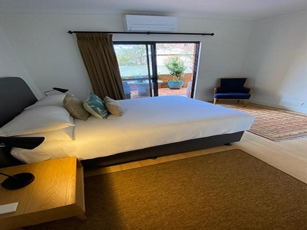 West End Apartments Fremantle Luaran gambar