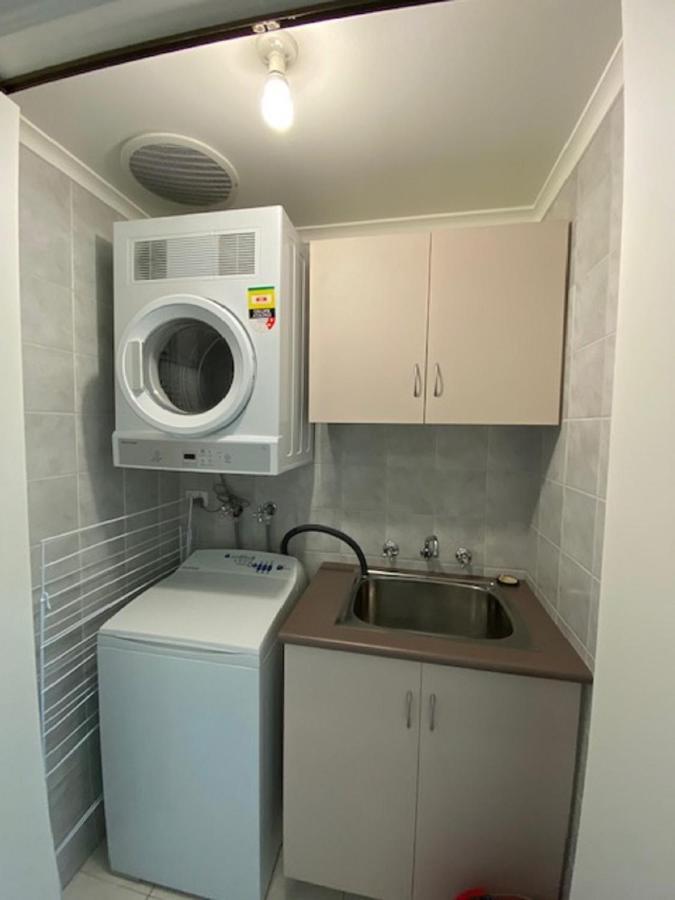 West End Apartments Fremantle Luaran gambar