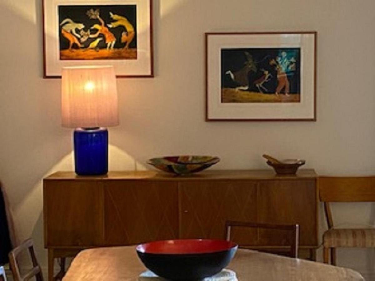West End Apartments Fremantle Luaran gambar