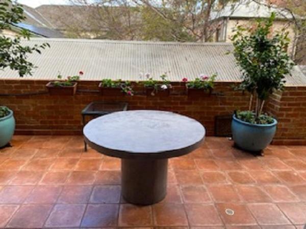 West End Apartments Fremantle Luaran gambar