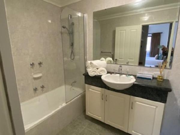 West End Apartments Fremantle Luaran gambar