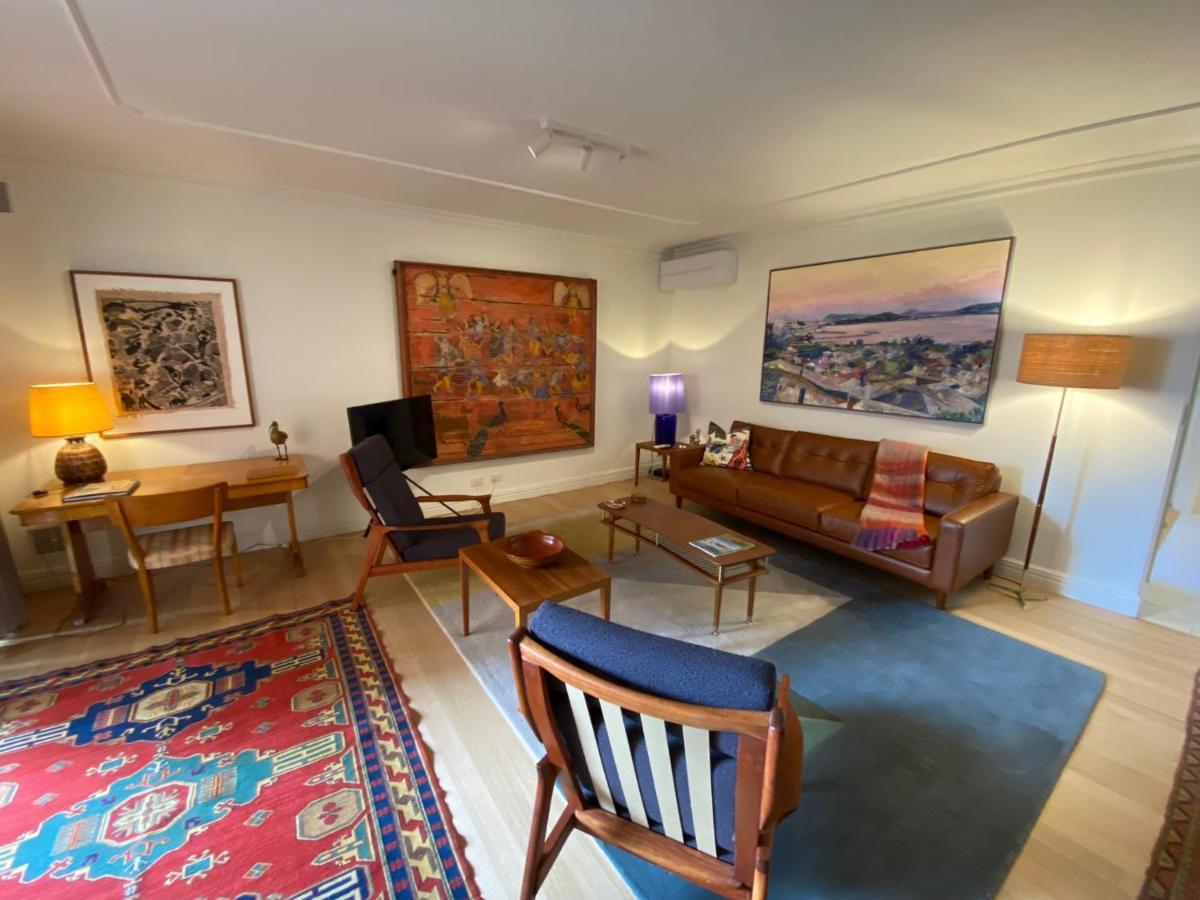 West End Apartments Fremantle Luaran gambar