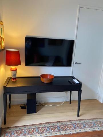 West End Apartments Fremantle Luaran gambar
