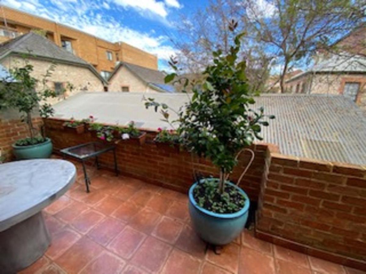West End Apartments Fremantle Luaran gambar