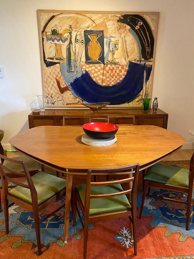 West End Apartments Fremantle Luaran gambar